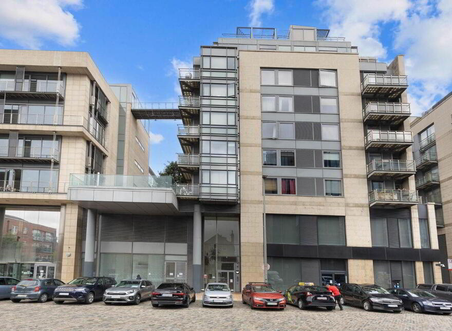 Apartment 55 B Smithfield Village, Smithfield, Smithfield, D07H368 photo