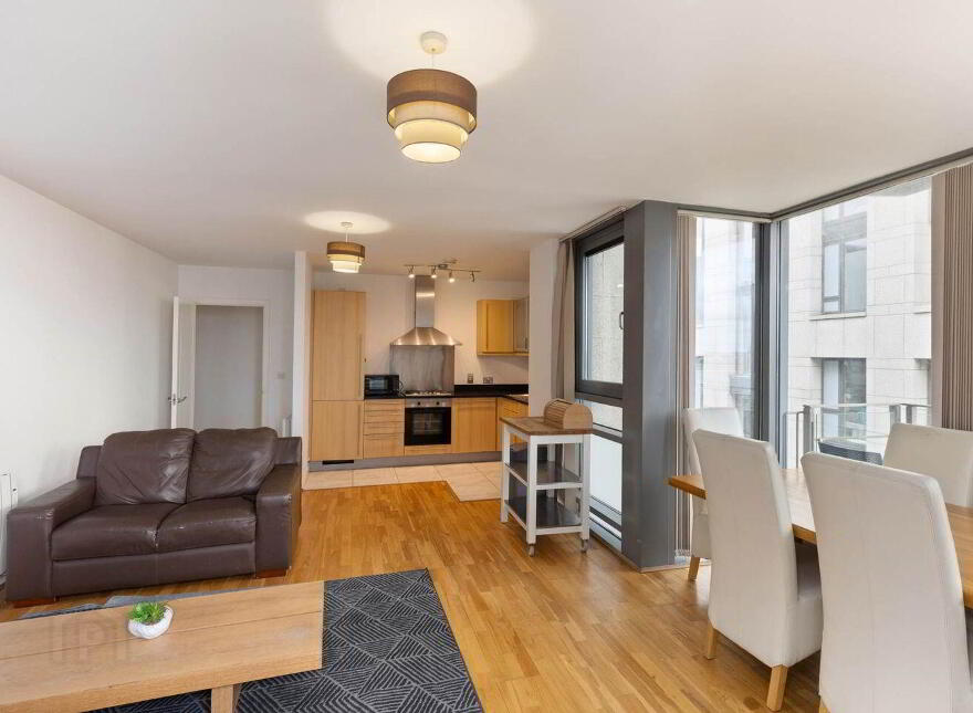Apartment 55 B Smithfield Village, Smithfield, Smithfield, D07H368