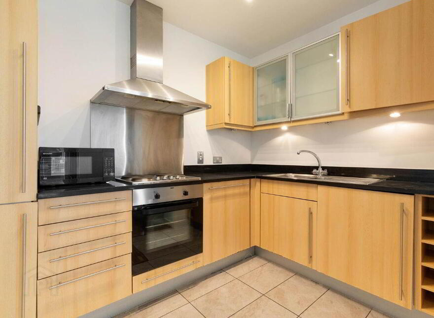 Apartment 55 B Smithfield Village, Smithfield, Smithfield, D07H368