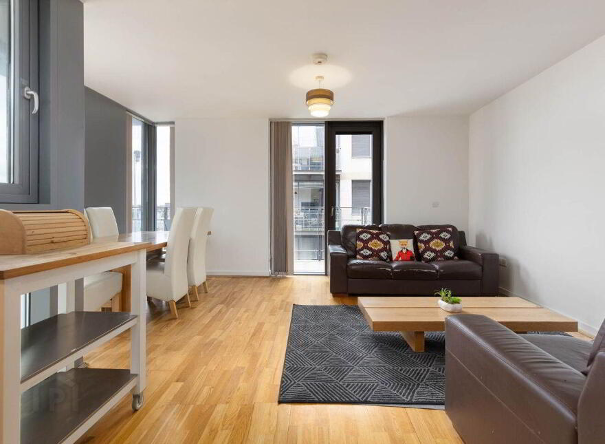 Apartment 55 B Smithfield Village, Smithfield, Smithfield, D07H368
