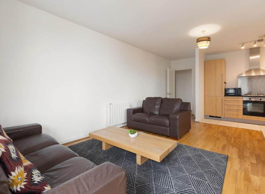 Apartment 55 B Smithfield Village, Smithfield, Smithfield, D07H368