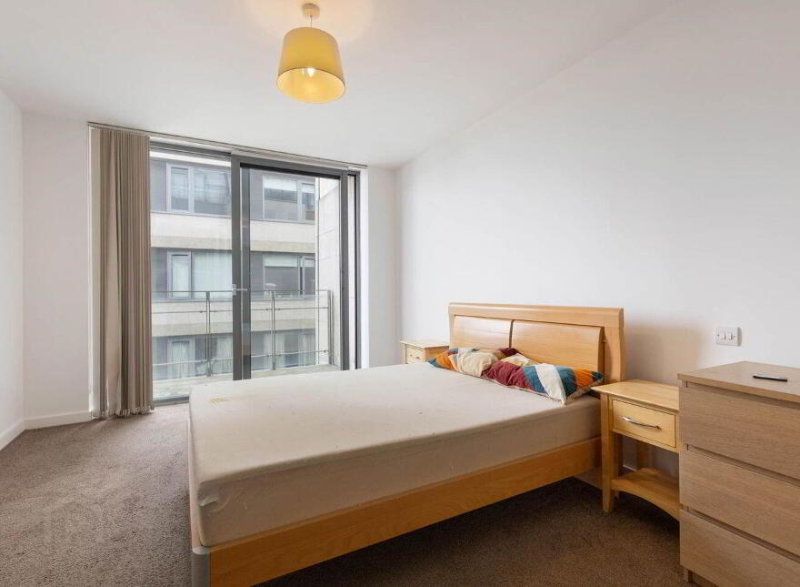 Apartment 55 B Smithfield Village, Smithfield, Smithfield, D07H368