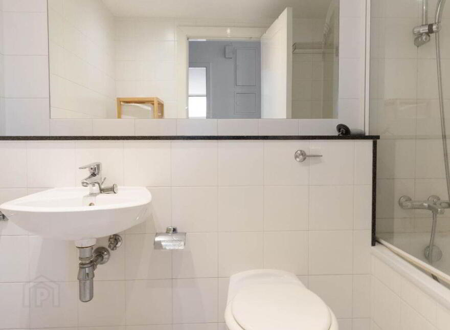 Apartment 55 B Smithfield Village, Smithfield, Smithfield, D07H368