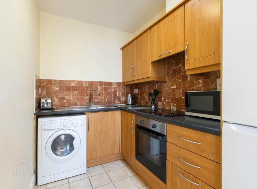 71 Saint James`s Wood South Circular Road, Kilmainham, Kilmainham, D08H2P2
