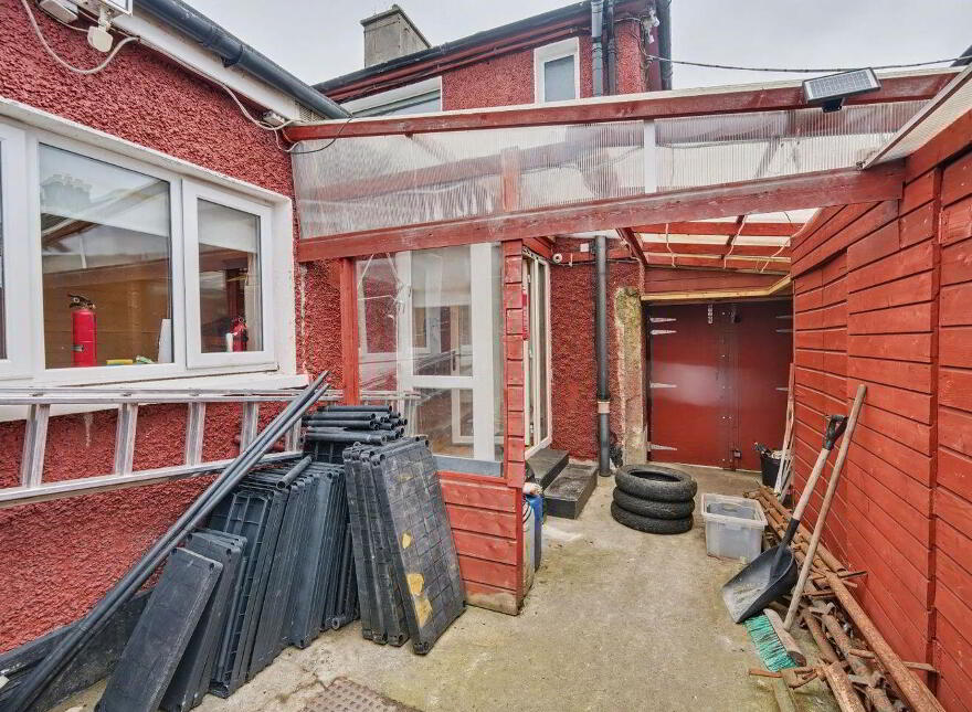 361 Landen Road, Ballyfermot, D10YV29