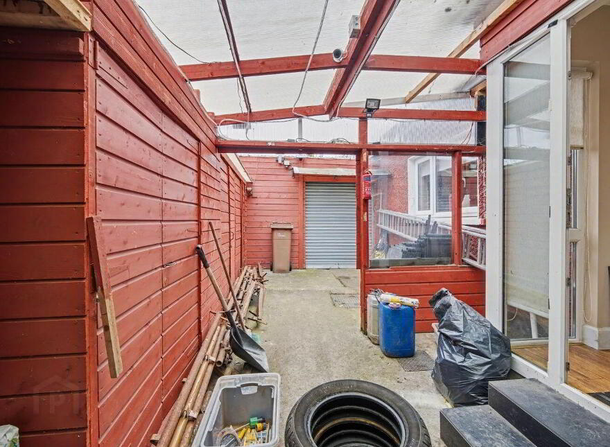 361 Landen Road, Ballyfermot, D10YV29
