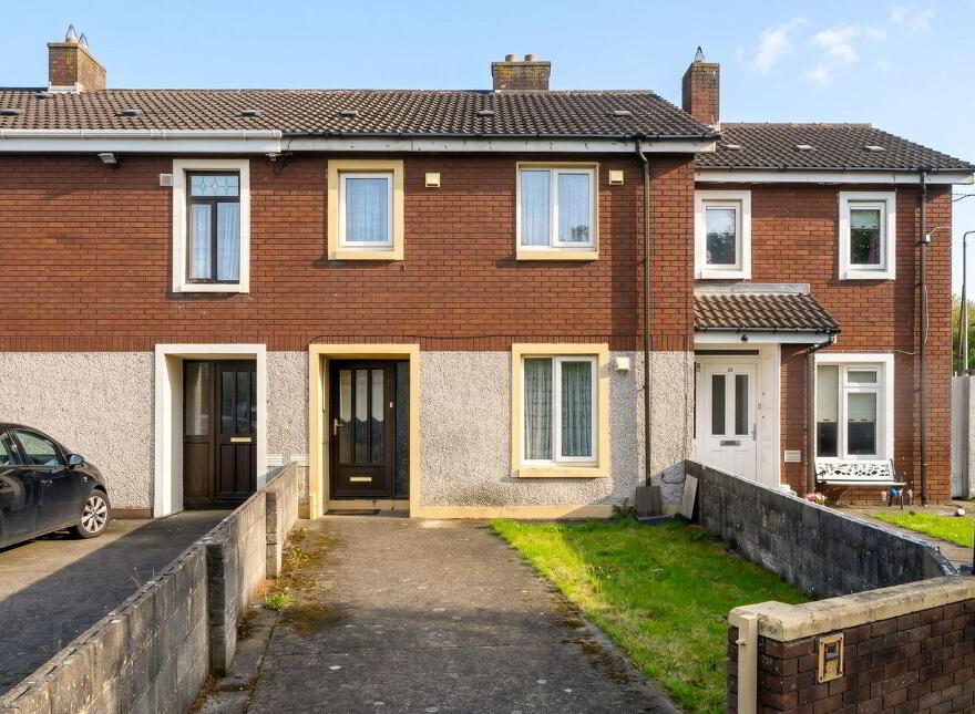 14 Foxdene Drive, Lucan, Clondalkin, K78K772
