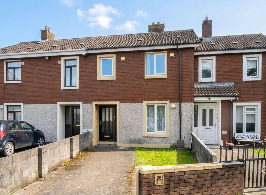 14 Foxdene Drive, Lucan, Clondalkin, K78K772