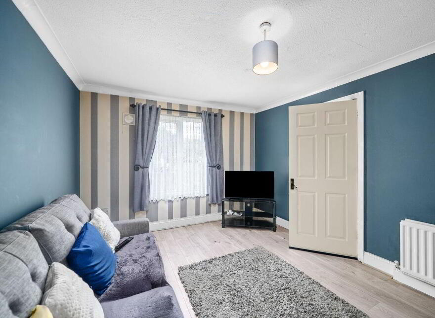 14 Foxdene Drive, Lucan, Clondalkin, K78K772