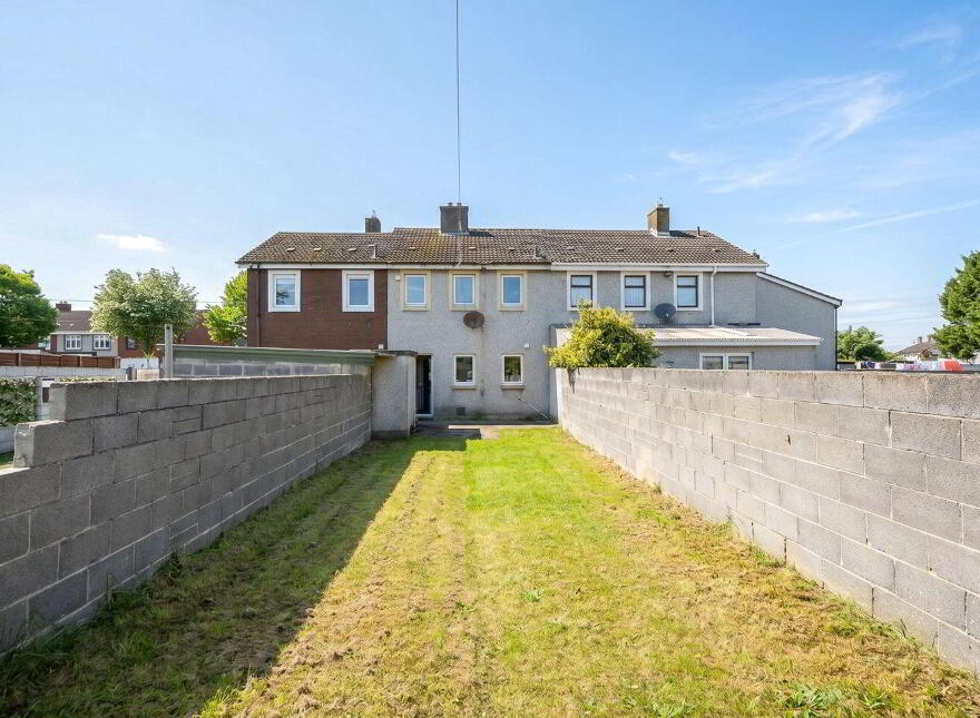 14 Foxdene Drive, Lucan, Clondalkin, K78K772