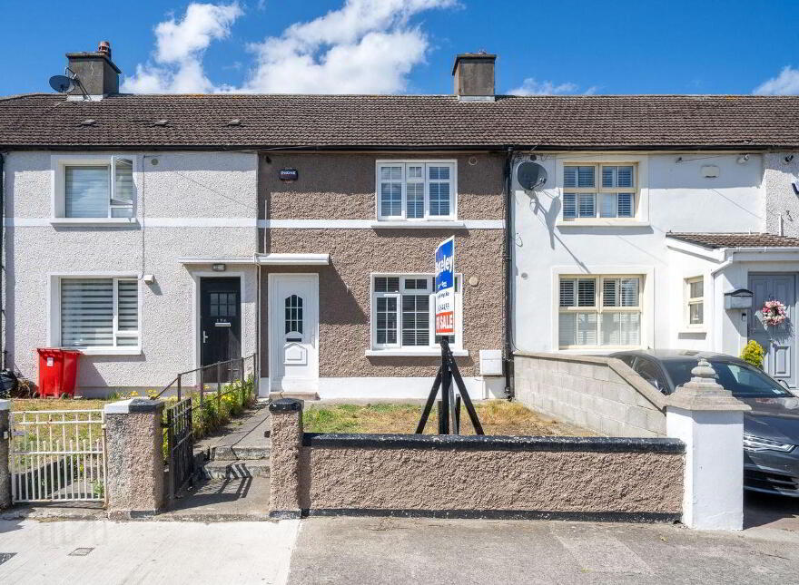 194 Landen Road, Ballyfermot, D10CC80