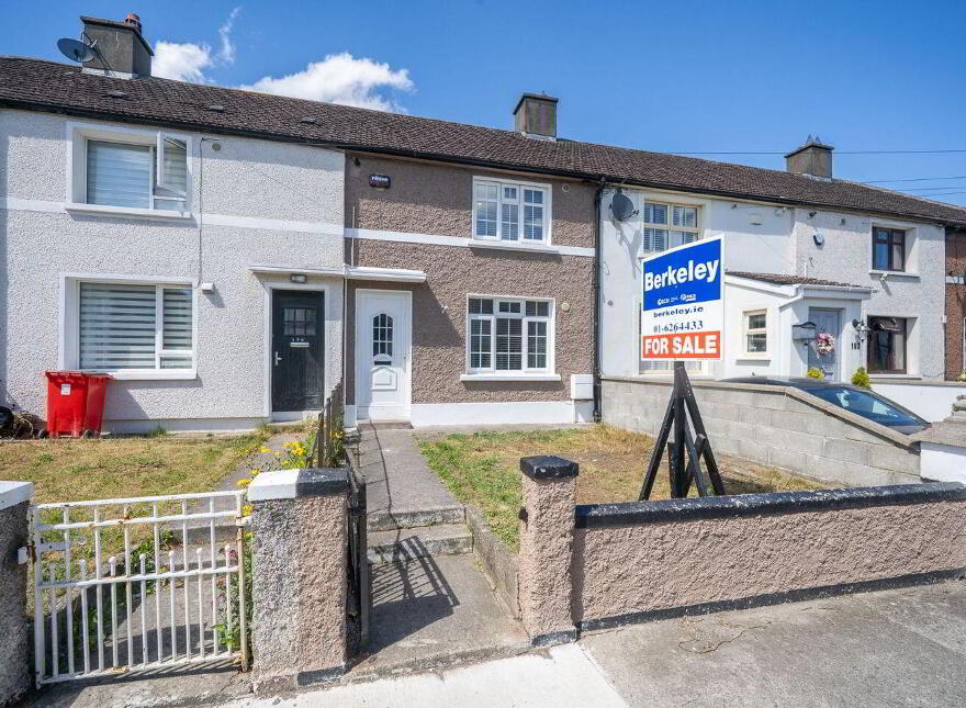194 Landen Road, Ballyfermot, D10CC80
