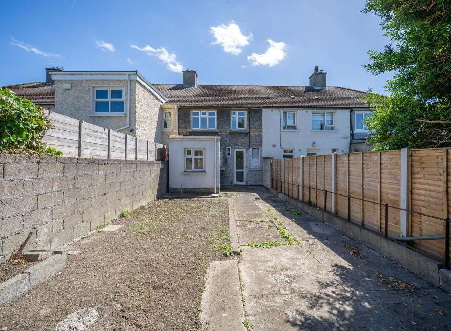 194 Landen Road, Ballyfermot, D10CC80