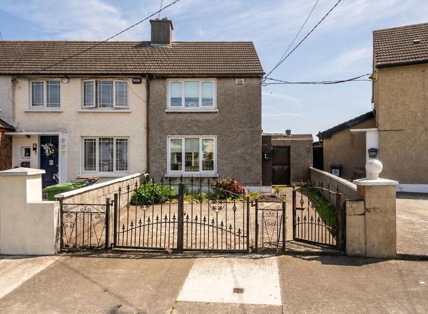 58 Lough Conn Road, Ballyfermot, D10X058 photo