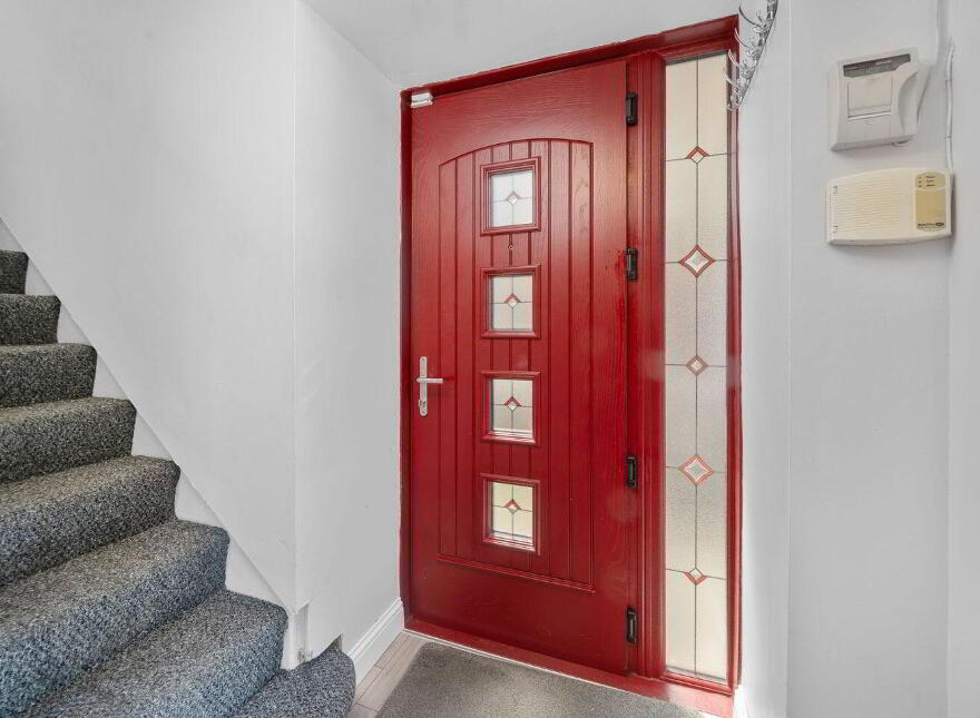 58 Lough Conn Road, Ballyfermot, D10X058