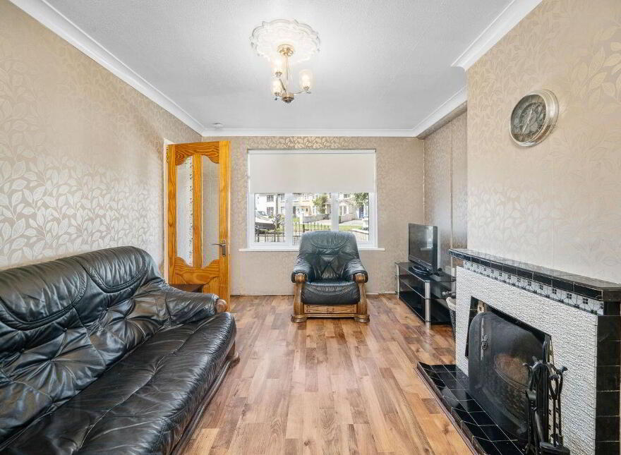 58 Lough Conn Road, Ballyfermot, D10X058