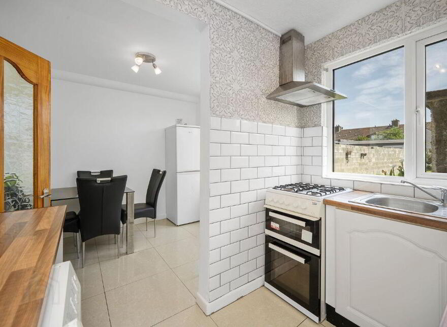 58 Lough Conn Road, Ballyfermot, D10X058