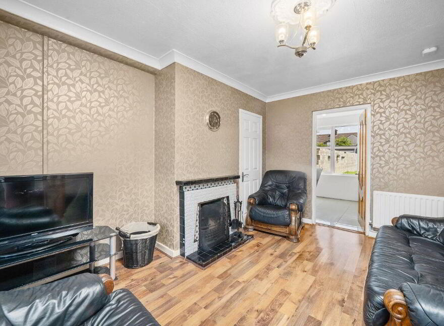 58 Lough Conn Road, Ballyfermot, D10X058