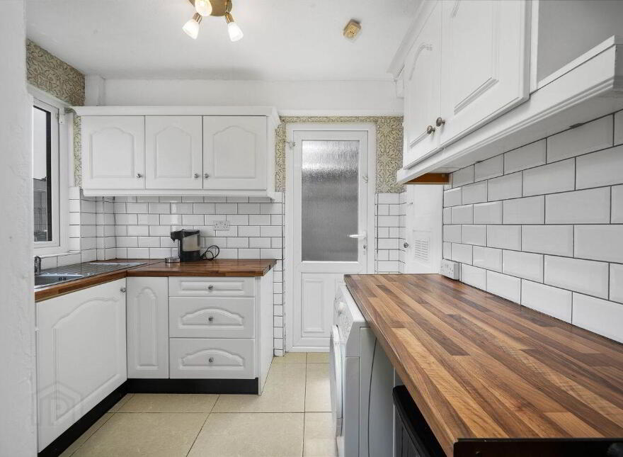 58 Lough Conn Road, Ballyfermot, D10X058