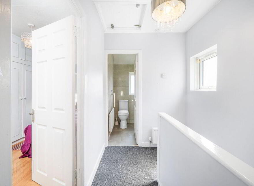 58 Lough Conn Road, Ballyfermot, D10X058