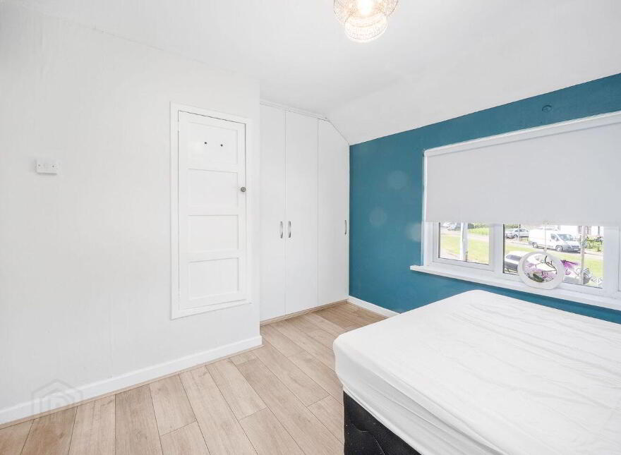 58 Lough Conn Road, Ballyfermot, D10X058