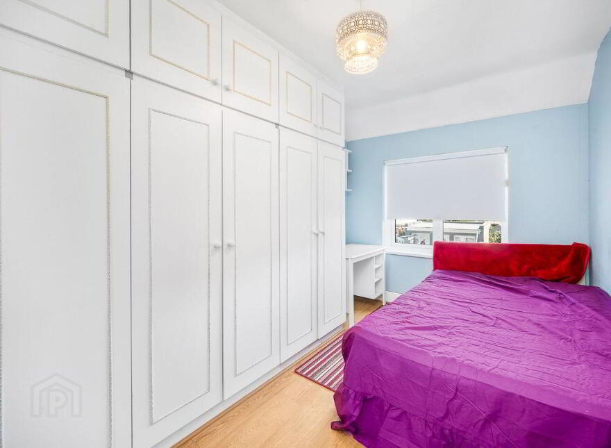 58 Lough Conn Road, Ballyfermot, D10X058