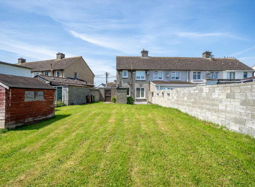 58 Lough Conn Road, Ballyfermot, D10X058