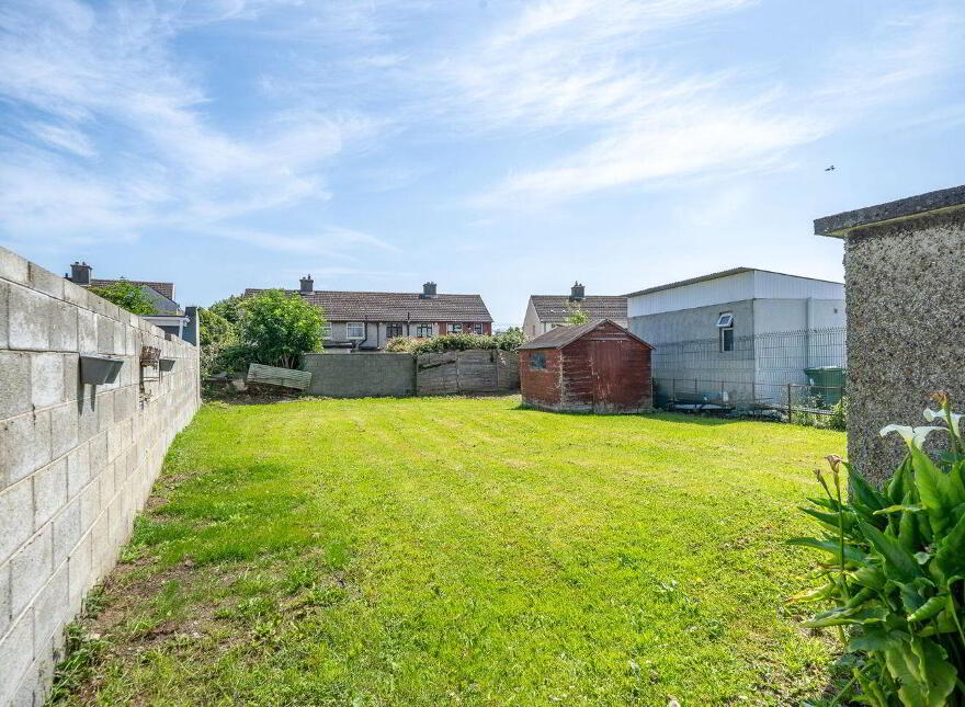 58 Lough Conn Road, Ballyfermot, D10X058