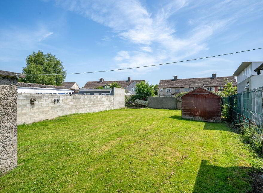 58 Lough Conn Road, Ballyfermot, D10X058