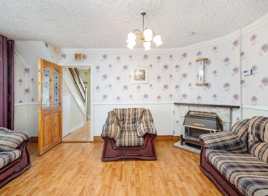 299 Landen Road, Ballyfermot, D10HX61