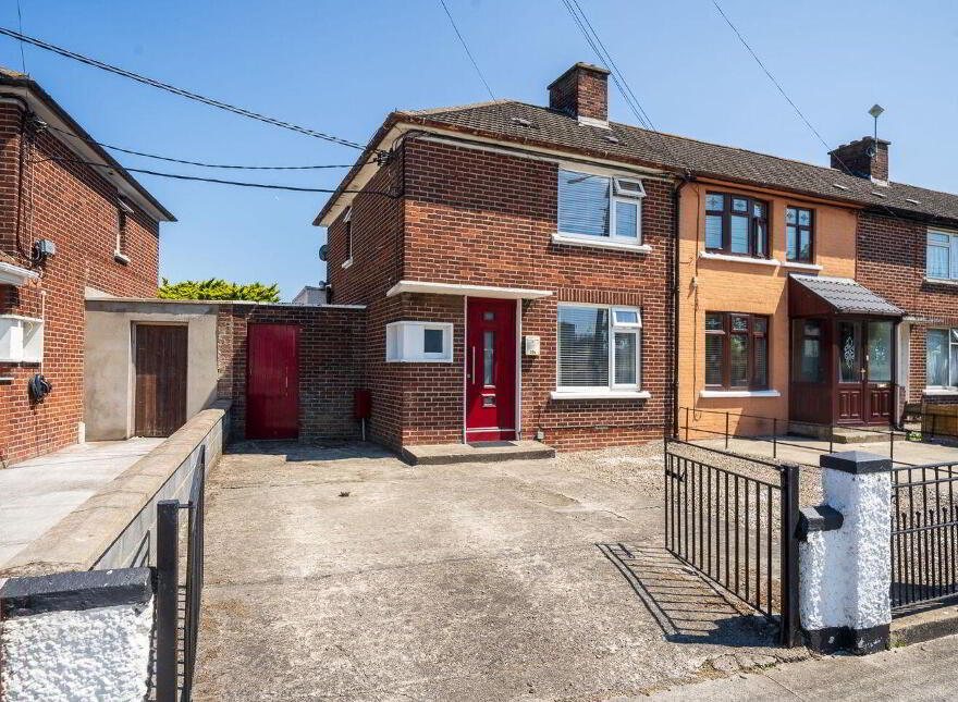 224 Le Fanu Road, Ballyfermot, D10NX28 photo