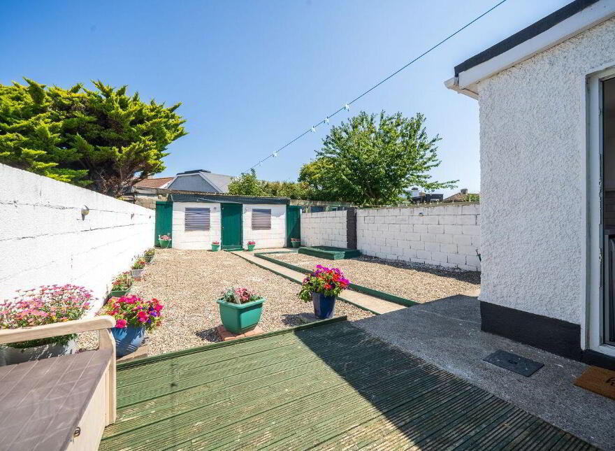 224 Le Fanu Road, Ballyfermot, D10NX28