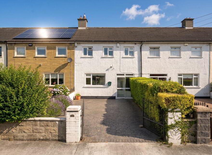 67 Culmore Road, Palmerstown, Palmerstown, D20FC44