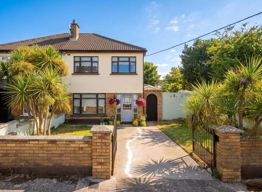 44 Glenpark Road, Palmerstown, Palmerstown, D20X201