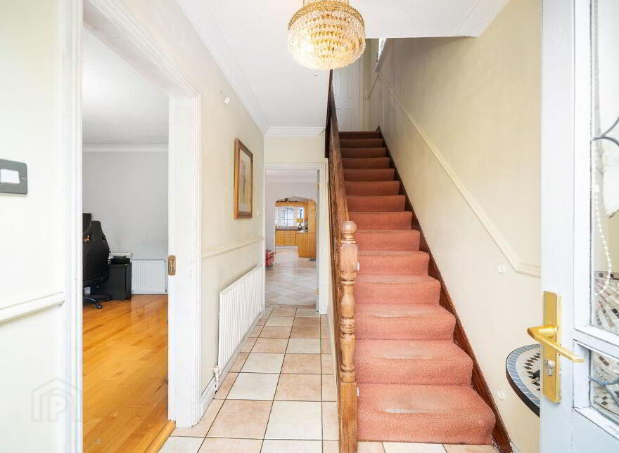 44 Glenpark Road, Palmerstown, Palmerstown, D20X201