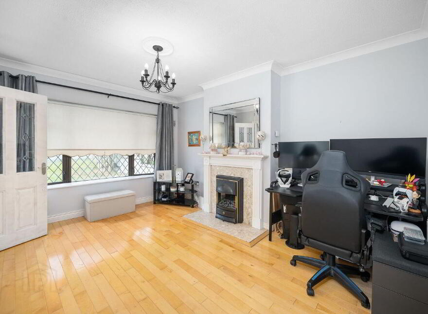 44 Glenpark Road, Palmerstown, Palmerstown, D20X201