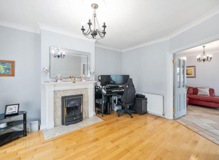 44 Glenpark Road, Palmerstown, Palmerstown, D20X201