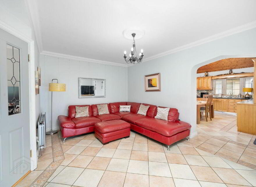 44 Glenpark Road, Palmerstown, Palmerstown, D20X201