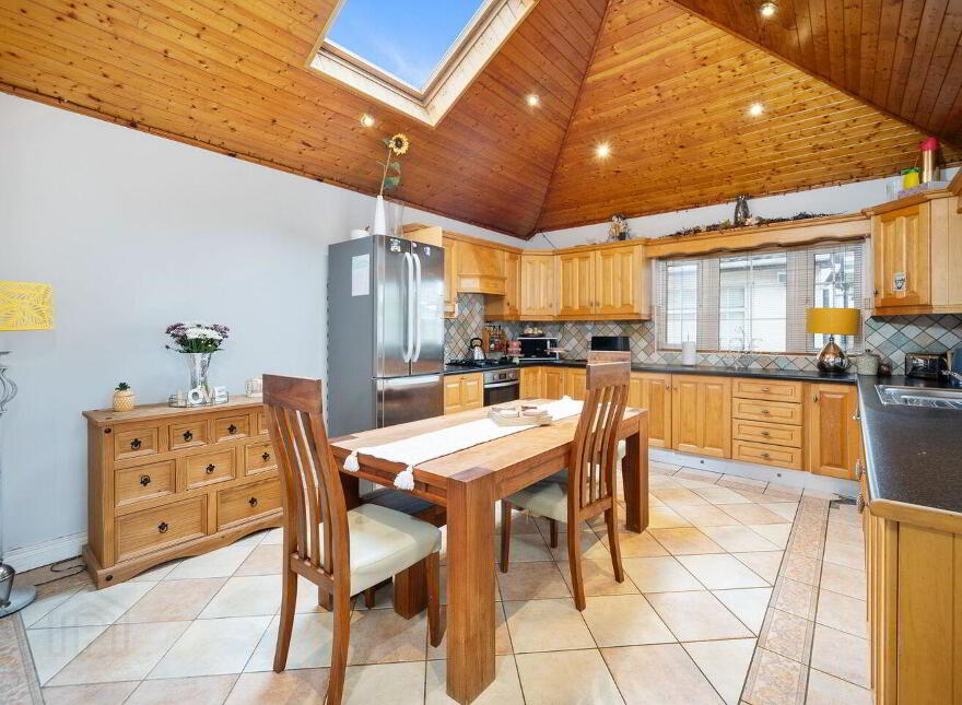 44 Glenpark Road, Palmerstown, Palmerstown, D20X201