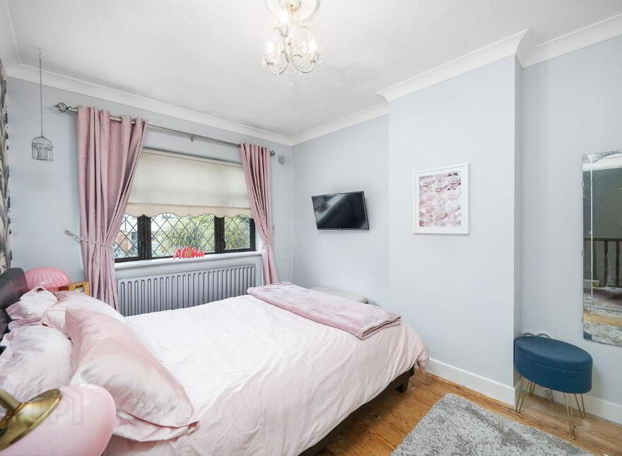 44 Glenpark Road, Palmerstown, Palmerstown, D20X201