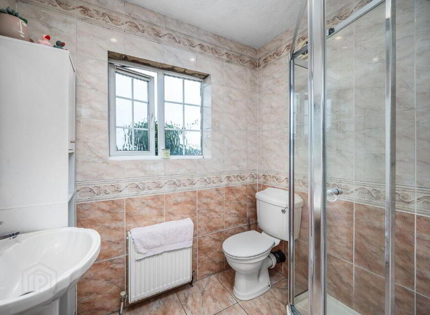 44 Glenpark Road, Palmerstown, Palmerstown, D20X201
