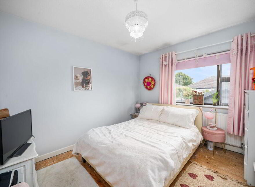 44 Glenpark Road, Palmerstown, Palmerstown, D20X201