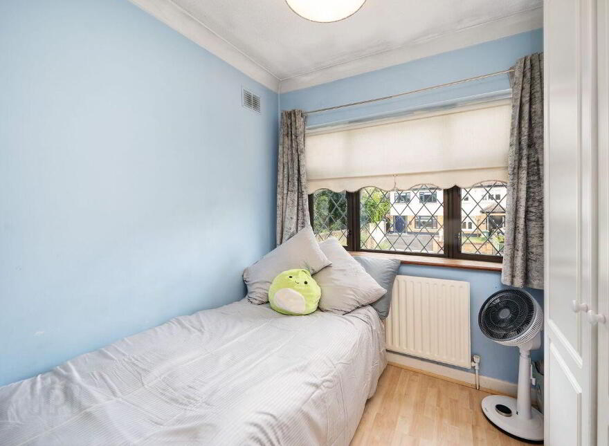 44 Glenpark Road, Palmerstown, Palmerstown, D20X201