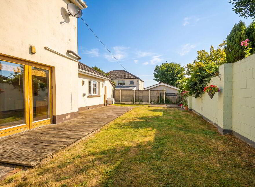 44 Glenpark Road, Palmerstown, Palmerstown, D20X201