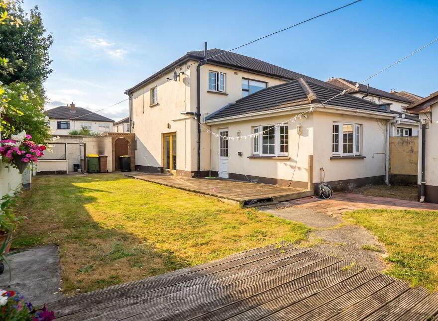 44 Glenpark Road, Palmerstown, Palmerstown, D20X201