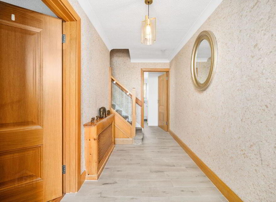 24 Croftwood Gardens, Cherry Orchard, D10A620