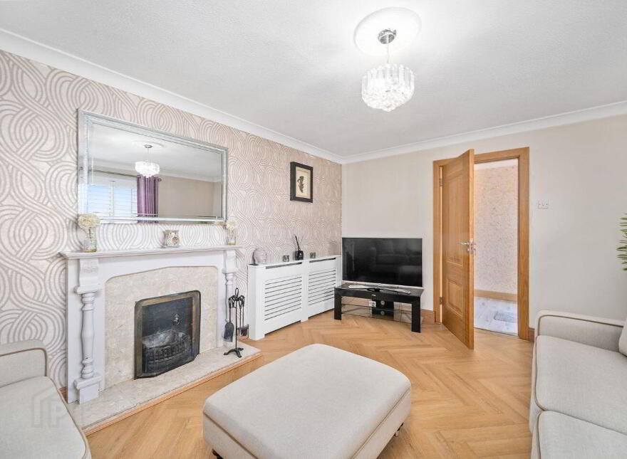24 Croftwood Gardens, Cherry Orchard, D10A620