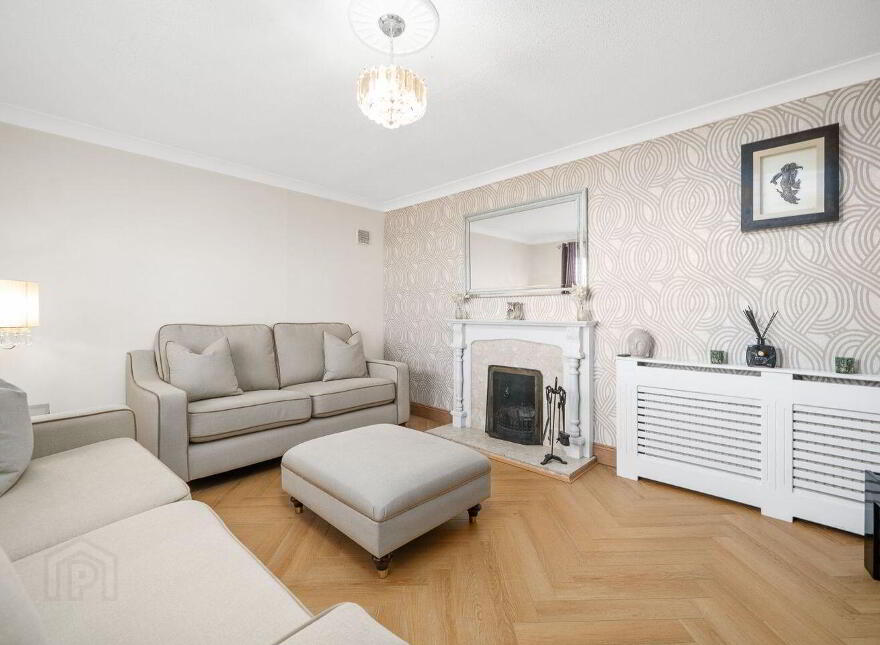 24 Croftwood Gardens, Cherry Orchard, D10A620