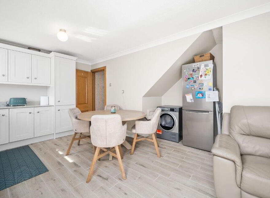 24 Croftwood Gardens, Cherry Orchard, D10A620