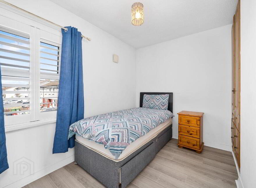 24 Croftwood Gardens, Cherry Orchard, D10A620